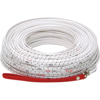 トーエイライト TOEI LIGHT トーエイライト/検尺ロープ100 FCJ806B-G1192