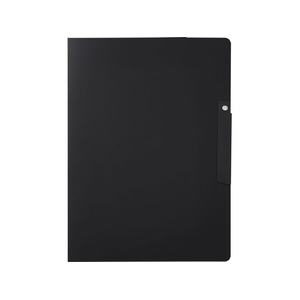 セキセイ セパルクリップインファイルダブル ブラック FCK299A-SEL-2888-60-イメージ1