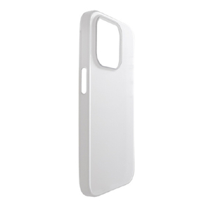 パワーサポート iPhone 15 Pro用Air Jacke Clear matte PJYT-74-イメージ2