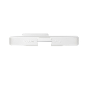 パワーサポート iPhone 15 Pro用Air Jacke Clear matte PJYT-74-イメージ3