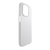 パワーサポート iPhone 15 Pro用Air Jacke Clear matte PJYT-74-イメージ2