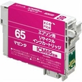 エコリカ リサイクルインクカートリッジ ECI-E65M