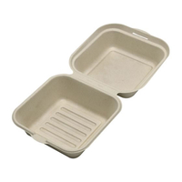 ストリックスデザイン 未晒しBM フードパックスクエア 25枚 FCV3098-SD-725