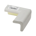 光 スポンジコーナー用 グレー30×30mm グレーコーナータイプ87070 FC828GA-8202177