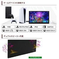 アイティプロテック LCD11HCR-IPS 11．6型モバイル液晶マルチモニター