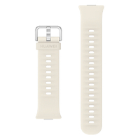 HUAWEI FIT4 QuickLink Fluoroelastomer Strap White FIT4 STRAP/WHITE