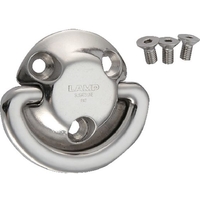 スガツネ工業 EY-R80ステンレス鋼製フォールディングパッドアイ FC899EJ-4811216