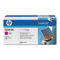 ＨＰ プリントカートリッジ CE253A マゼンタ F870248-CE253A