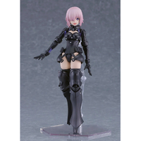 グッドスマイルカンパニー PLAMATEA シールダー/マシュ・キリエライト〔オルテナウス〕 PLAMATEAｼ-ﾙﾀﾞ-ﾏｼﾕｵﾙﾃﾅｳｽ