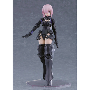 グッドスマイルカンパニー PLAMATEA シールダー/マシュ・キリエライト〔オルテナウス〕 PLAMATEAｼ-ﾙﾀﾞ-ﾏｼﾕｵﾙﾃﾅｳｽ-イメージ1