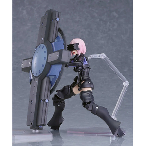 グッドスマイルカンパニー PLAMATEA シールダー/マシュ・キリエライト〔オルテナウス〕 PLAMATEAｼ-ﾙﾀﾞ-ﾏｼﾕｵﾙﾃﾅｳｽ-イメージ10