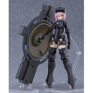 グッドスマイルカンパニー PLAMATEA シールダー/マシュ・キリエライト〔オルテナウス〕 PLAMATEAｼ-ﾙﾀﾞ-ﾏｼﾕｵﾙﾃﾅｳｽ-イメージ7