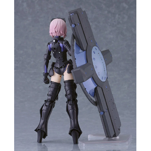 グッドスマイルカンパニー PLAMATEA シールダー/マシュ・キリエライト〔オルテナウス〕 PLAMATEAｼ-ﾙﾀﾞ-ﾏｼﾕｵﾙﾃﾅｳｽ-イメージ8