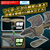 バンダイスピリッツ プラノサウルス JURASSIC WORLD モササウルス ﾌﾟﾗﾉｻｳﾙｽJURASSICWﾓｻｻｳﾙｽ-イメージ3
