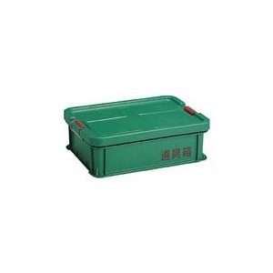 リス興業 道具箱　S S-イメージ1