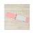 プラス フラットファイル厚とじ ノンステッチ 統一伝票用 ピンク 10冊 F829159-76038-イメージ4