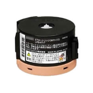 リサイクル エプソン用リサイクル ETカートリッジ ブラック LPB4T17タイプ F052312-イメージ1