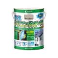 カンペハピオ 水性シリコン外かべ用 ライトグレー 3L FCB786M