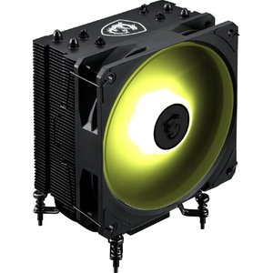 MSI MAG COREFROZR AA13 ブラック MAG COREFROZR AA13-イメージ4