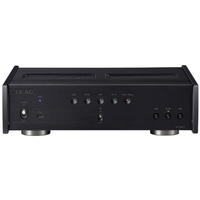 TEAC ネットワークトランスポート Reference507シリーズ ブラック NT-507T-B