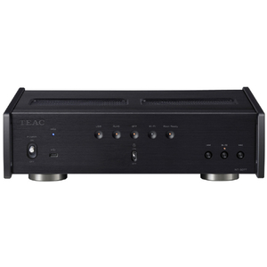 TEAC ネットワークトランスポート Reference507シリーズ ブラック NT-507T-B-イメージ1