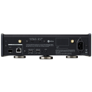 TEAC ネットワークトランスポート Reference507シリーズ ブラック NT-507T-B-イメージ2