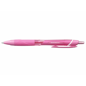 三菱鉛筆 ジェットストリームカラーインク0.7mm ベビーピンク F872253-SXN150C07.68-イメージ1