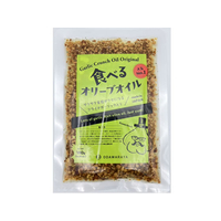 小田原屋 食べる オリーブオイル 180g エコパック FC92917