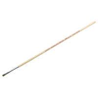 タミヤ 平筆01 T87028ﾋﾗﾌﾃﾞNO01N