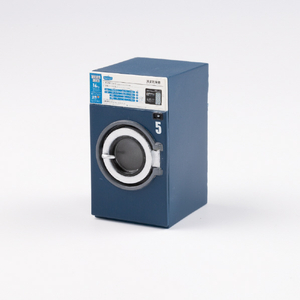 藤栄 MINIATURE LAUNDRY GOODS BOX TYPE 9P FL222ﾌﾚﾃﾞｲﾐﾆﾁﾕｱﾎﾞﾂｸｽ9P-イメージ3