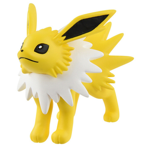 タカラトミー ポケットモンスター モンコレ MS-32 サンダース ﾓﾝｺﾚMS32ｻﾝﾀﾞ-ｽﾊｺ-イメージ1