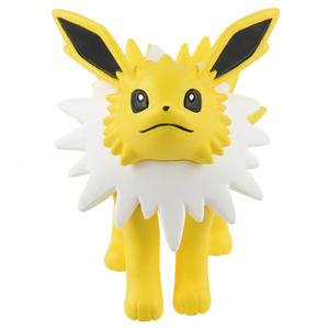 タカラトミー ポケットモンスター モンコレ MS-32 サンダース ﾓﾝｺﾚMS32ｻﾝﾀﾞ-ｽﾊｺ-イメージ2