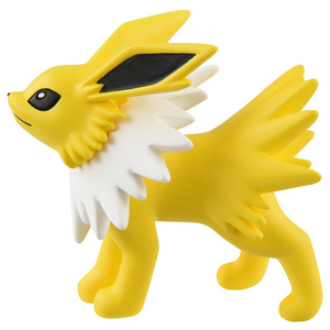 タカラトミー ポケットモンスター モンコレ MS-32 サンダース ﾓﾝｺﾚMS32ｻﾝﾀﾞ-ｽﾊｺ-イメージ3