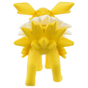 タカラトミー ポケットモンスター モンコレ MS-32 サンダース ﾓﾝｺﾚMS32ｻﾝﾀﾞ-ｽﾊｺ-イメージ4
