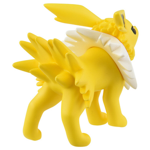 タカラトミー ポケットモンスター モンコレ MS-32 サンダース ﾓﾝｺﾚMS32ｻﾝﾀﾞ-ｽﾊｺ-イメージ5