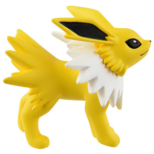 タカラトミー ポケットモンスター モンコレ MS-32 サンダース ﾓﾝｺﾚMS32ｻﾝﾀﾞ-ｽﾊｺ-イメージ6