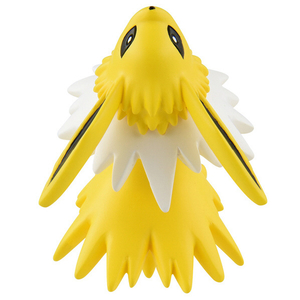 タカラトミー ポケットモンスター モンコレ MS-32 サンダース ﾓﾝｺﾚMS32ｻﾝﾀﾞ-ｽﾊｺ-イメージ7