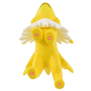 タカラトミー ポケットモンスター モンコレ MS-32 サンダース ﾓﾝｺﾚMS32ｻﾝﾀﾞ-ｽﾊｺ-イメージ8