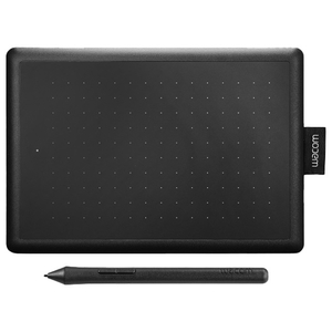 WACOM ペンタブレット One by Wacom small CTL-472/K0-C-イメージ1