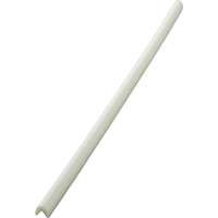 トラスコ コーナーエコクッションＭ　ライトベージュ　３０ｍｍＸ９００ｍｍ TACE-309-LBE