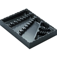 ｒｏｓｅ ｐｌａｓｔｉｃ スパナ仕様 FC602EA-7708564