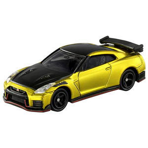 タカラトミー ﾄﾐｶ2022ﾆﾂｻﾝGTRﾆｽﾓｺﾞ-ﾙﾄﾞ トミカ 日産 NISSAN GT-R