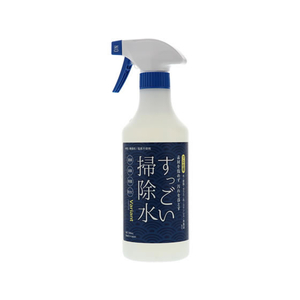 ガナ・ジャパン すっごい掃除水 そのまま使えるタイプ 500mL FCB9380-355010-イメージ1