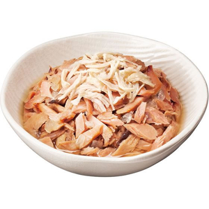アイシア 海缶ミニ3P ささみ入りかつお 180g(60g×3缶) FCT8610-UM3-3-イメージ2