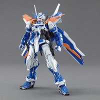 バンダイスピリッツ MGﾌﾞﾙ-ﾌﾚ-ﾑｾｶﾝﾄﾞﾘﾊﾞｲN MG 1/100 ガンダム