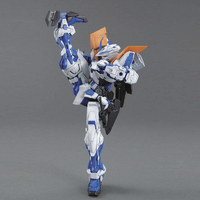 バンダイスピリッツ MGﾌﾞﾙ-ﾌﾚ-ﾑｾｶﾝﾄﾞﾘﾊﾞｲN MG 1/100 ガンダム