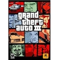 Take 2 Interactive [Rockstar Games] Grand Theft Auto III　英語版 [Win ダウンロード版] DLｸﾞﾗﾝﾄﾞｾﾌﾄｵ-ﾄ3EDL