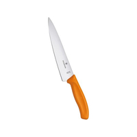 ビクトリノックス Victorinox/FCシェフナイフ 19cm オレンジ 6.8006.19L9E FC790LT-6911330