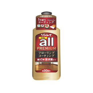 リンレイ リンレイオール プレミアム 500mL FCE832L-イメージ1