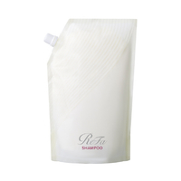 MTG ReFa BEAUTECH SHAMPOO(1000mL) 1000mL RC-BH-00C